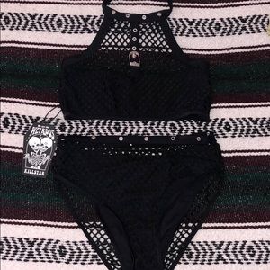 Killstar bikini